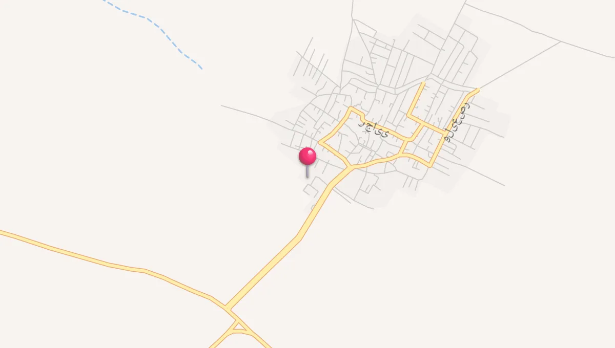 اوقات نماز در خشكرود