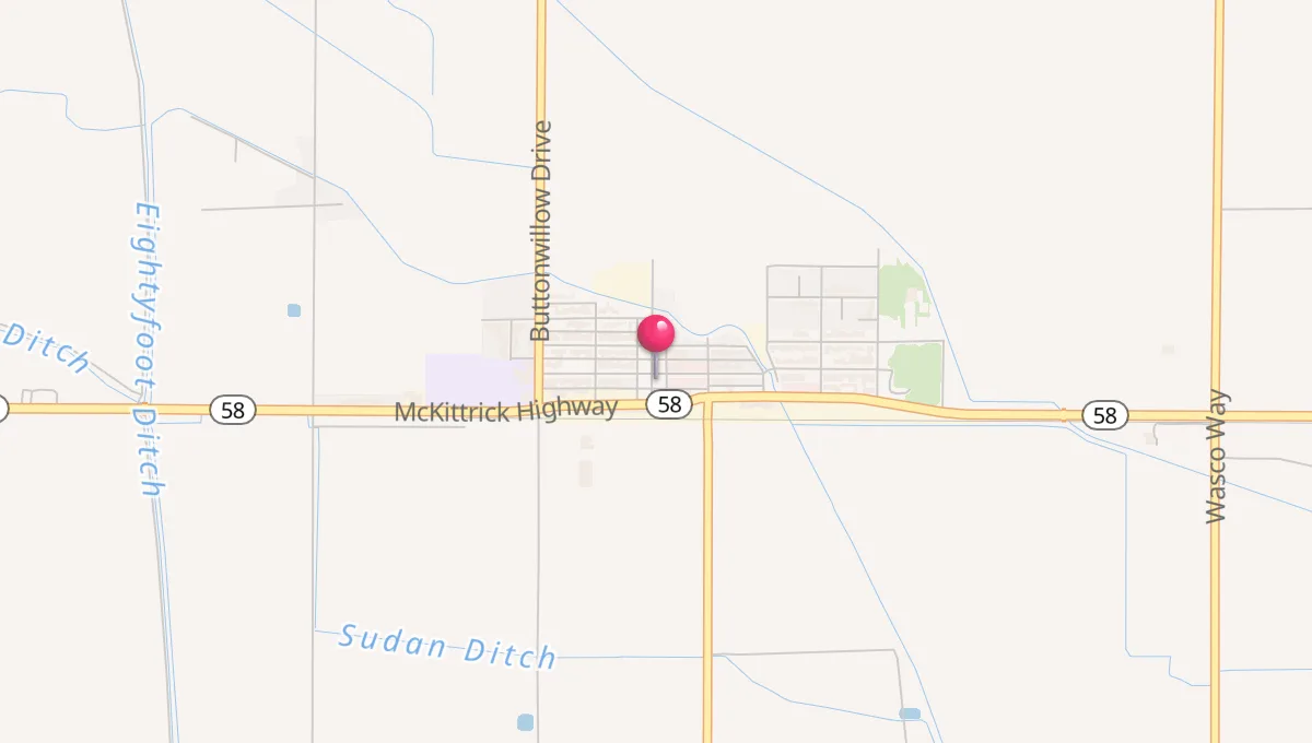 Prayer Times in Buttonwillow