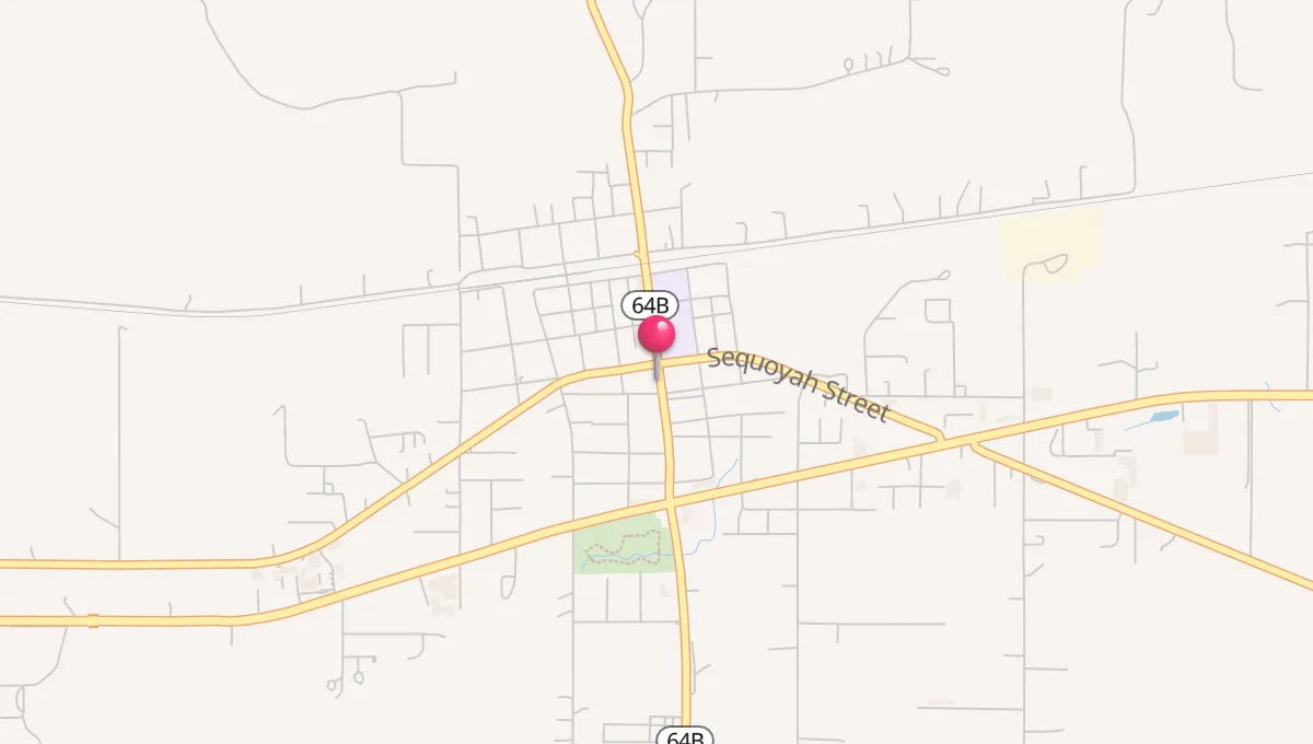 Prayer Times in Muldrow
