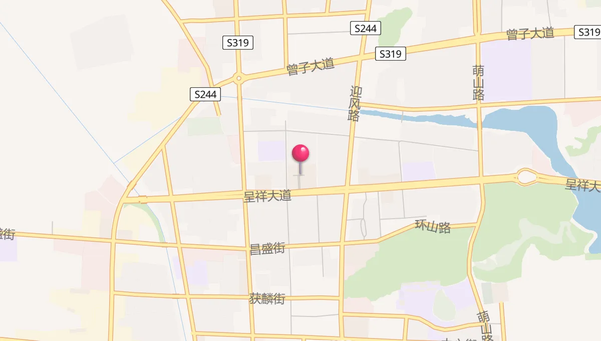 北关的礼拜时间