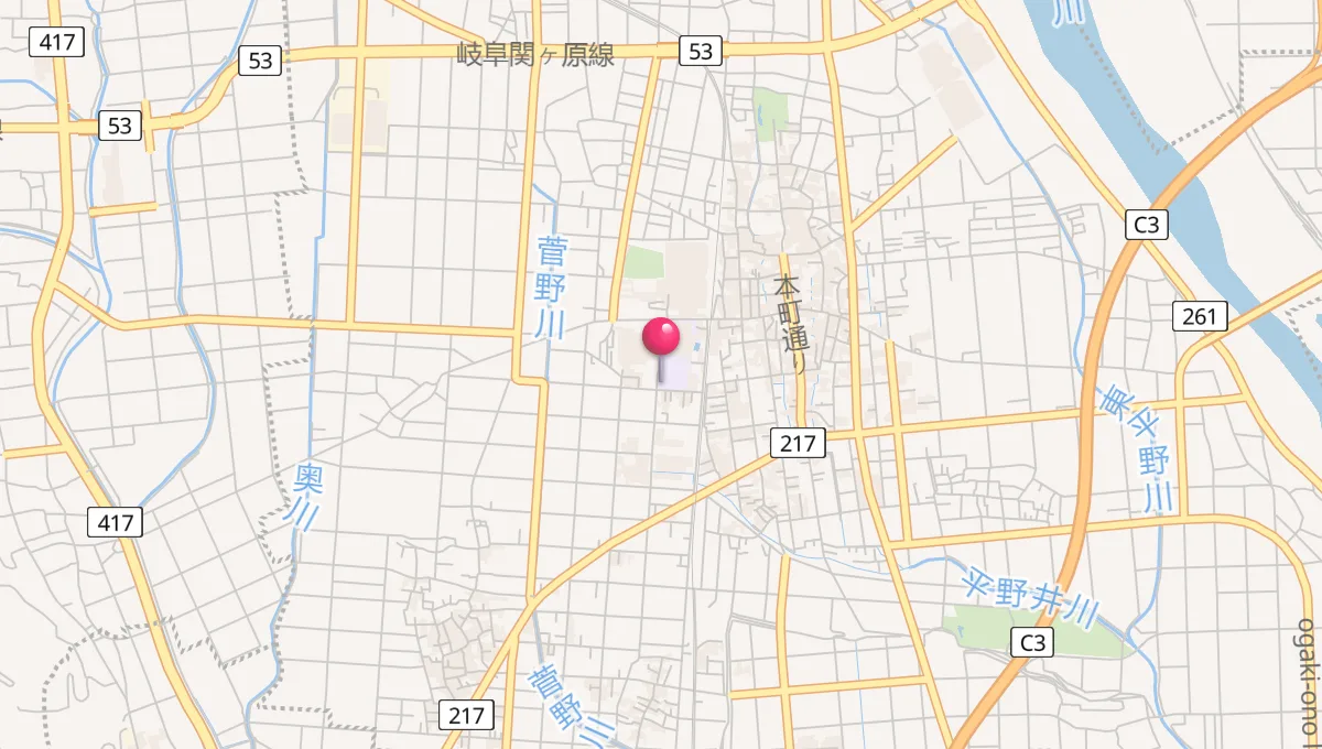 神戸町の礼拝時間