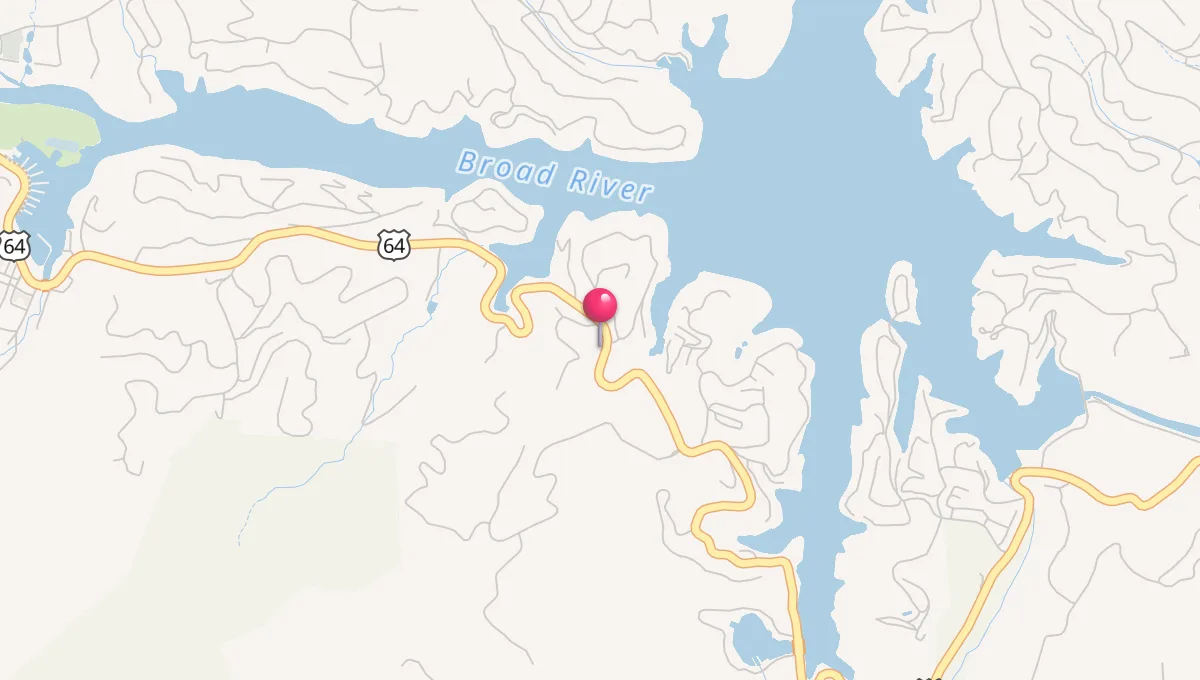Prayer Times in Lake Lure