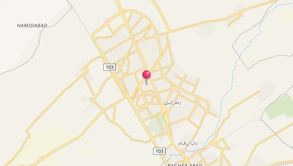 مواقيت الصلاة في قرچك
