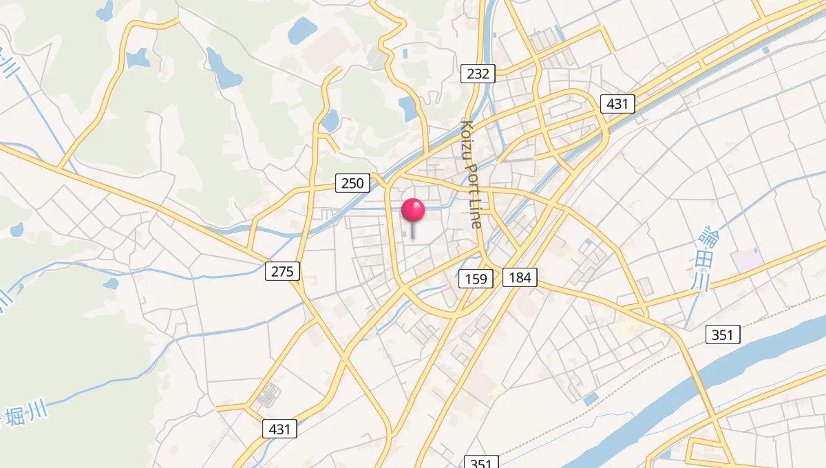 平田町の礼拝時間