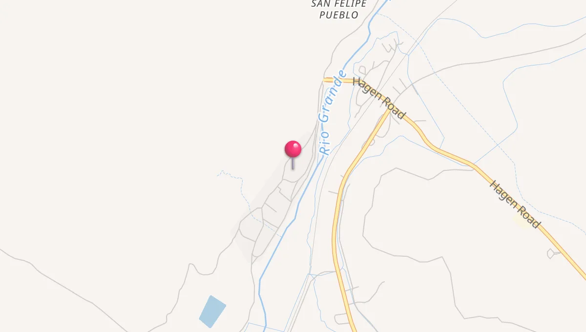 Prayer Times in San Felipe Pueblo