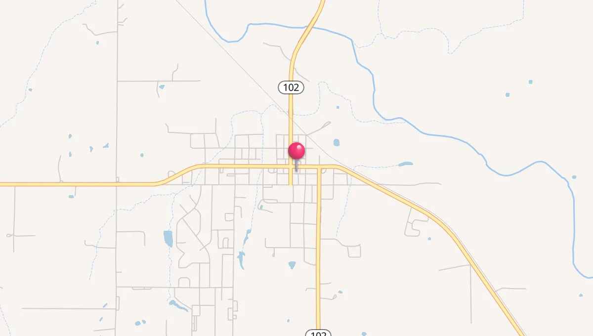 Prayer Times in McLoud