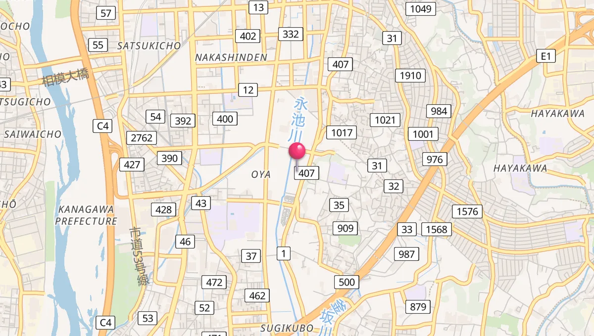 大谷の礼拝時間