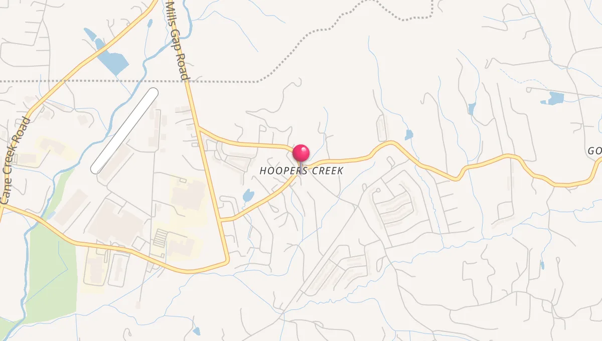 Ramadan Calendar Hoopers Creek