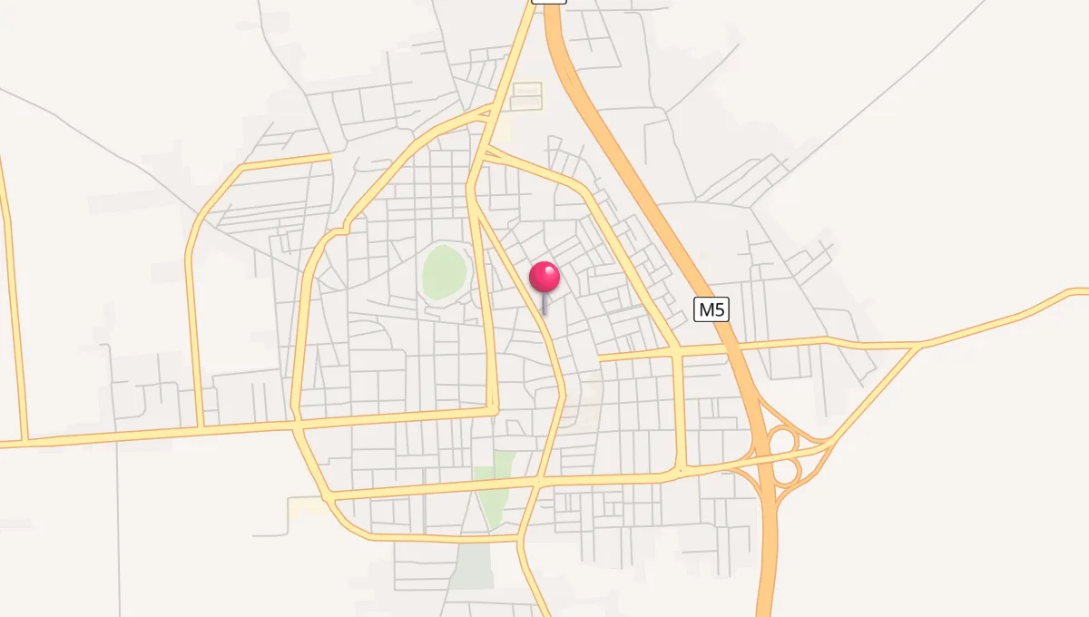 مواقيت الصلاة في خان شيخون