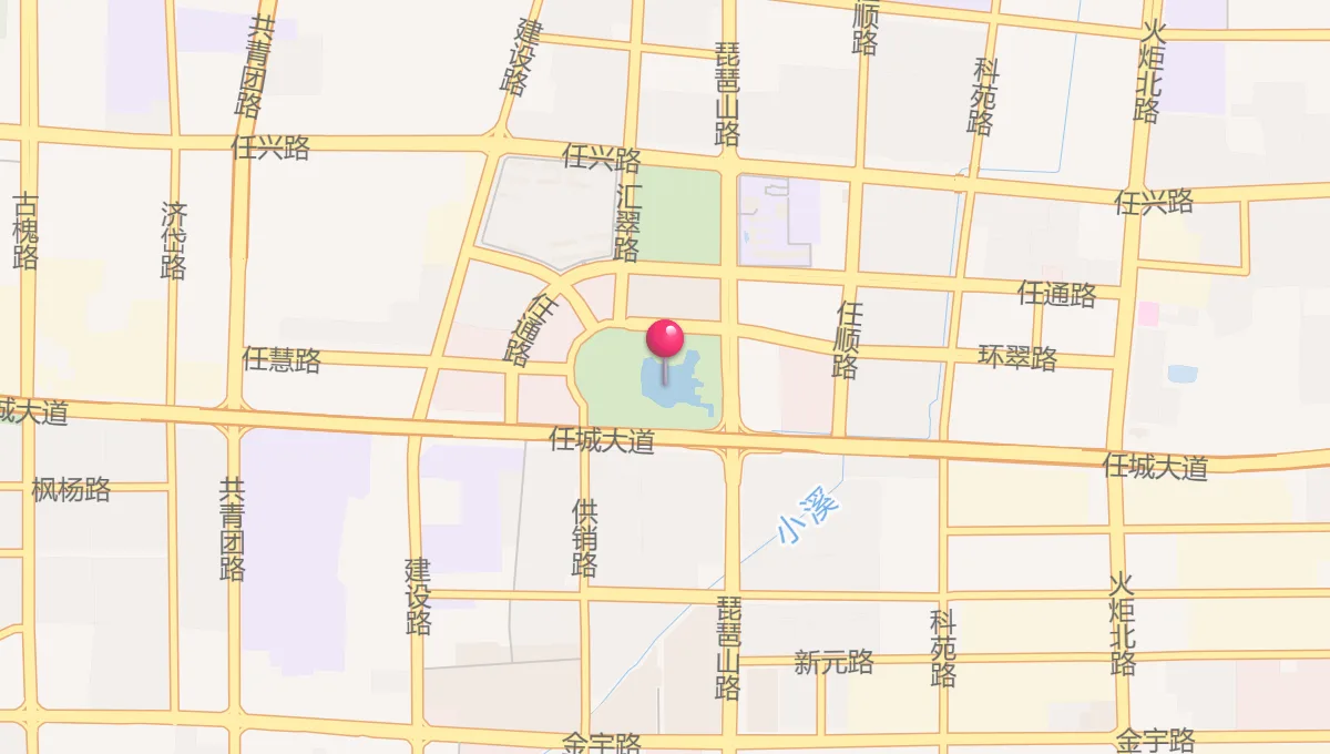 曹庙的礼拜时间