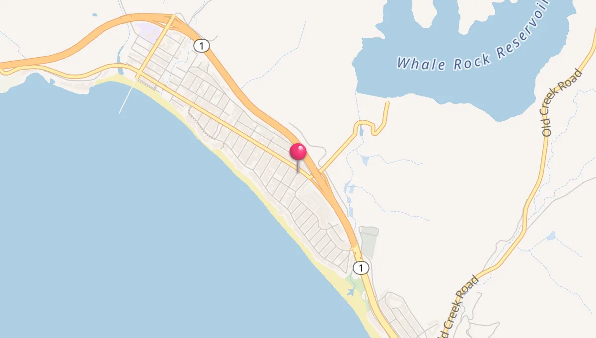 Prayer Times in Cayucos