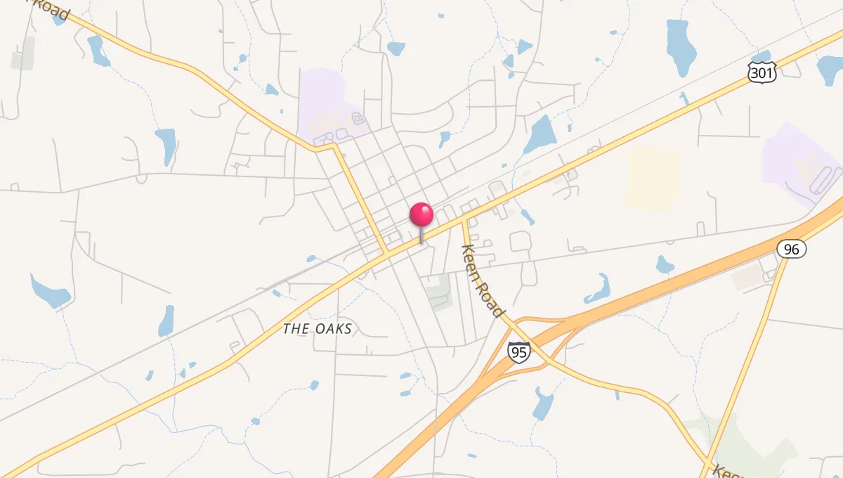 Prayer Times in Four Oaks