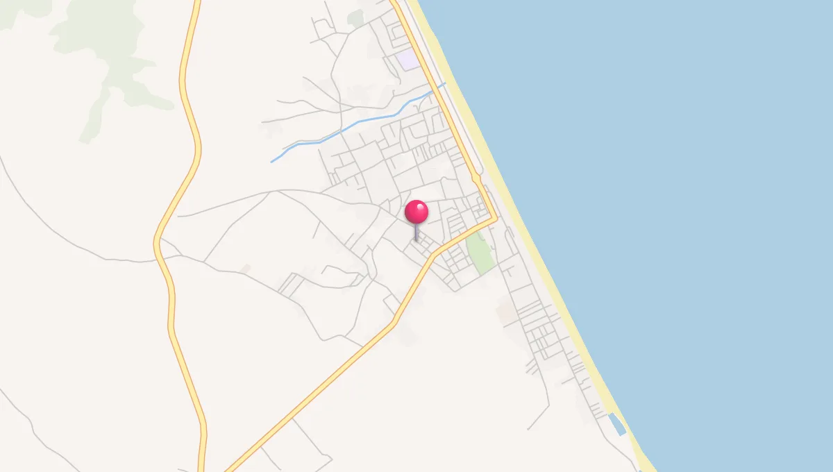 مواقيت الصلاة في واد لو