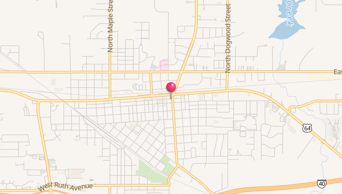 Prayer Times in Sallisaw