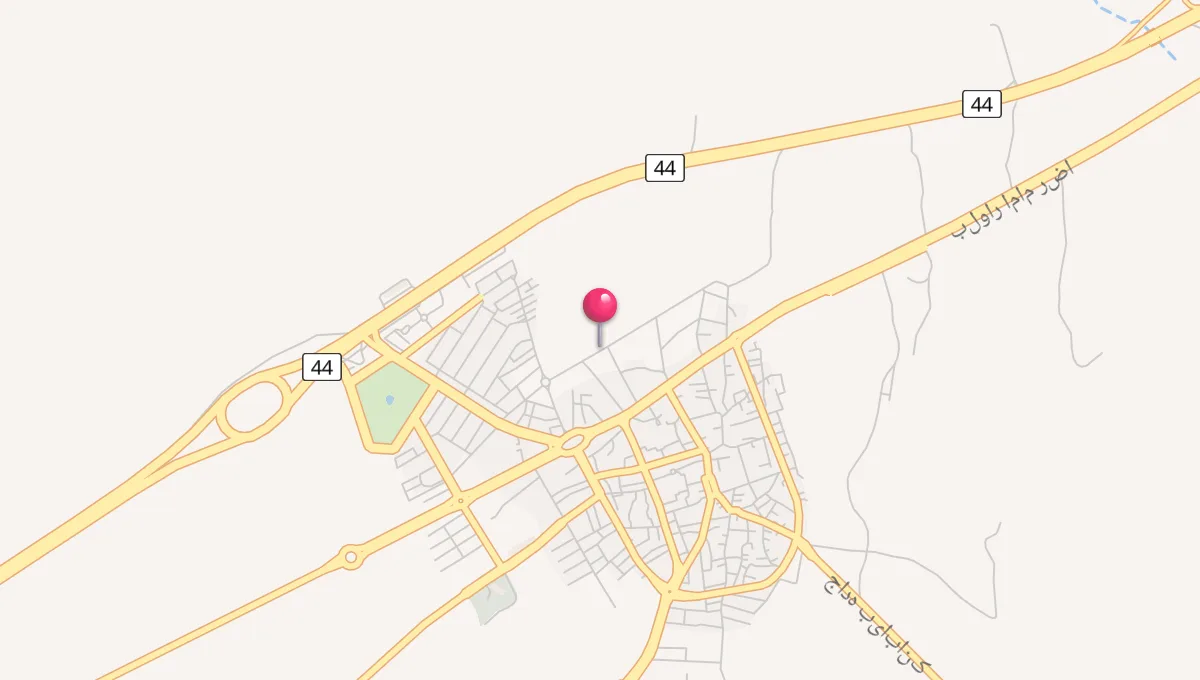 اوقات نماز در سرخه