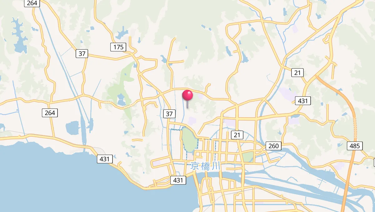 松江市の礼拝時間
