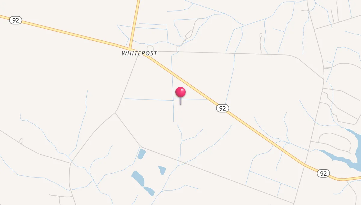 Prayer Times in Beaufort County