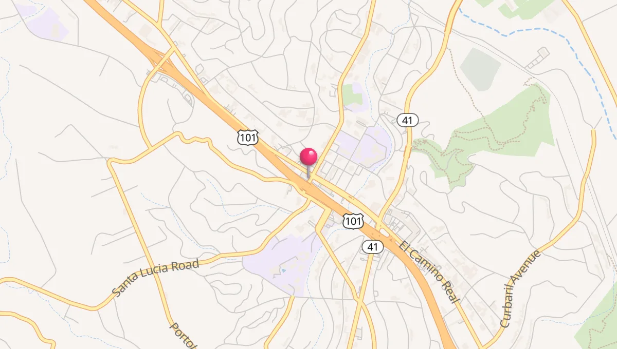 Prayer Times in Atascadero