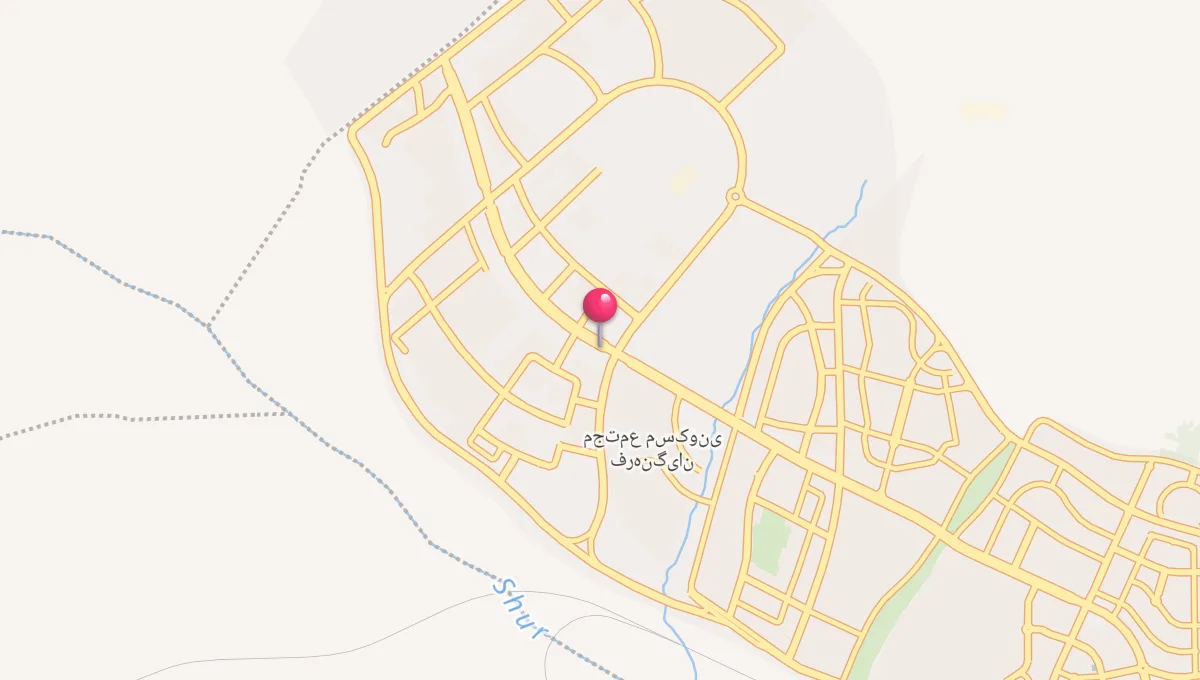 مواقيت الصلاة في باراند