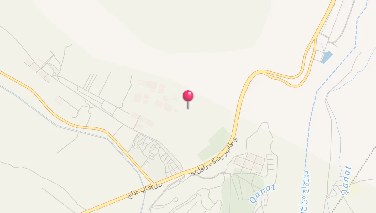 اوقات نماز در پاکدشت