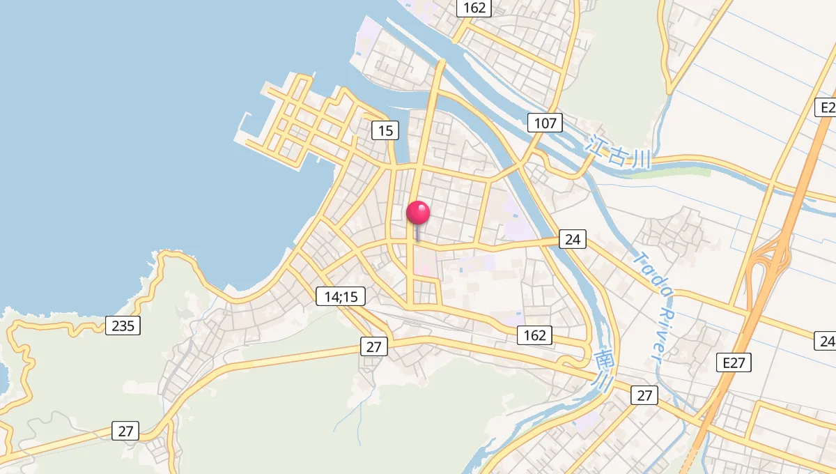小浜の礼拝時間