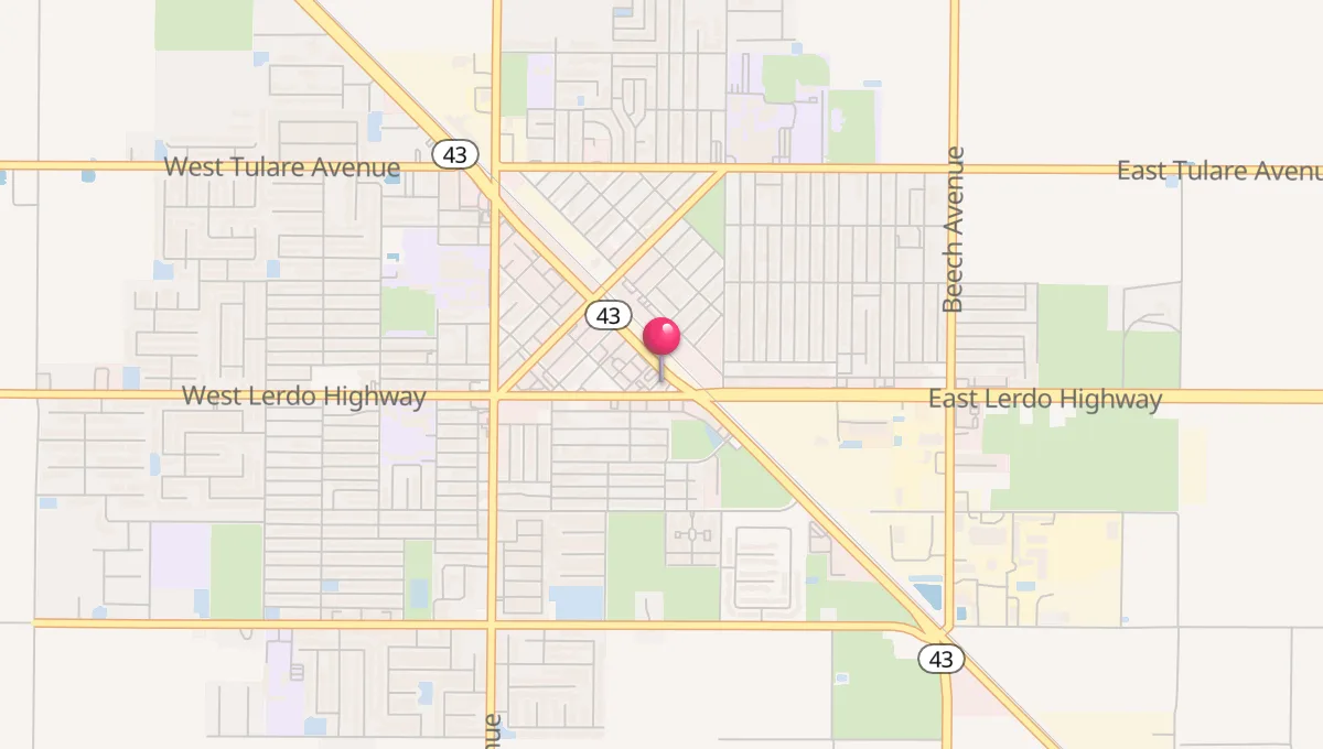 Prayer Times in Shafter