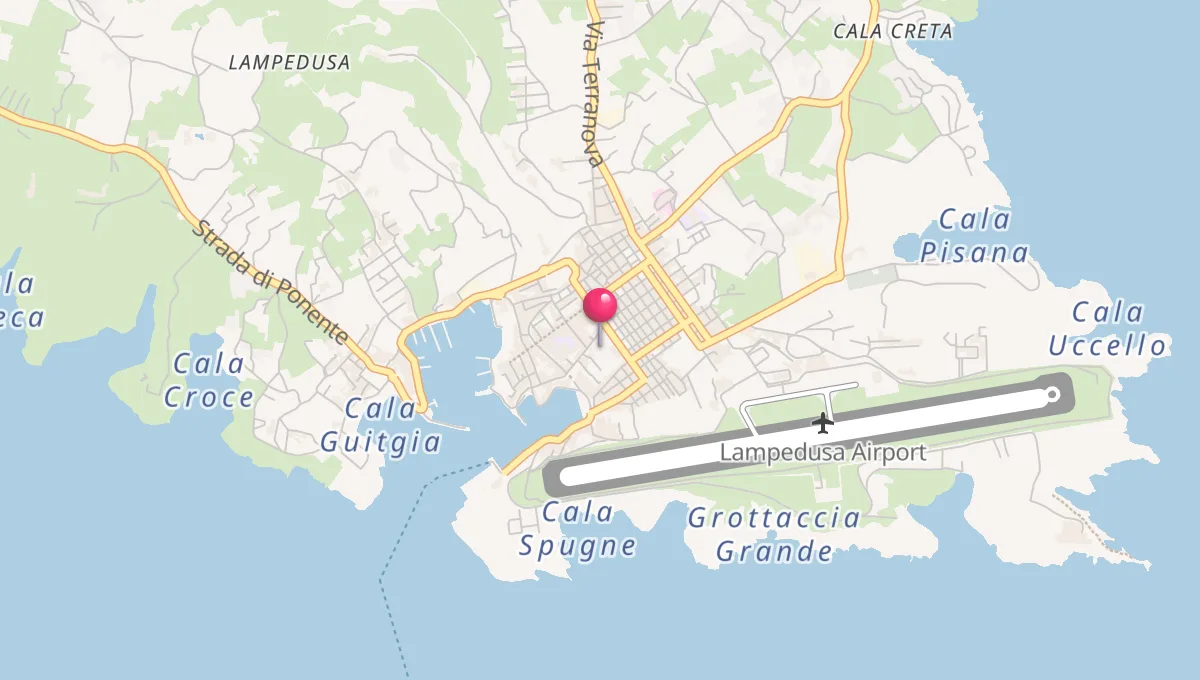 Orari di Preghiera a Lampedusa