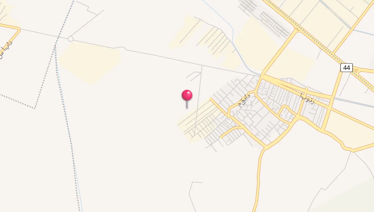 اوقات نماز در شهرک ولیعصر