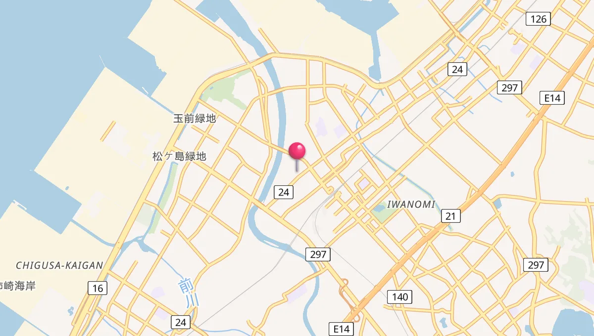 Jadwal Sholat di Ichihara