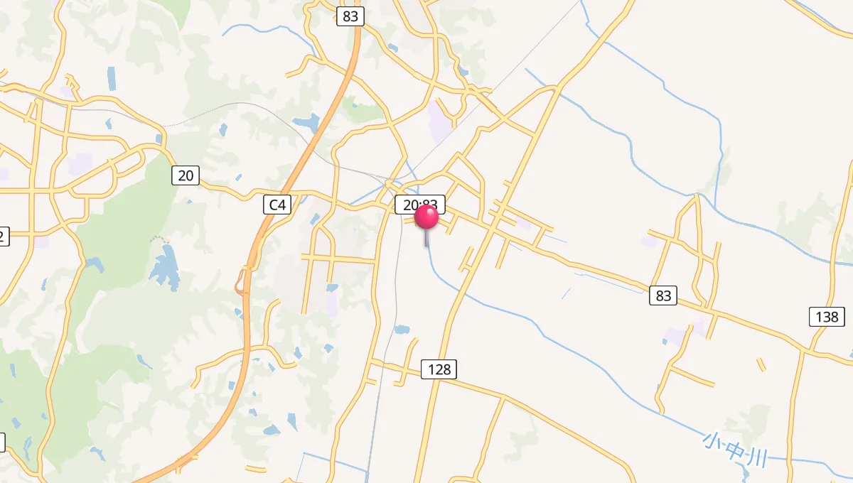 大網町の礼拝時間