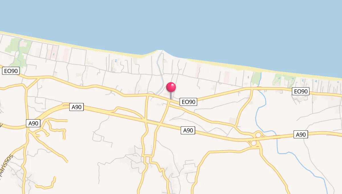 Ώρες Προσευχής στο Γεράνι