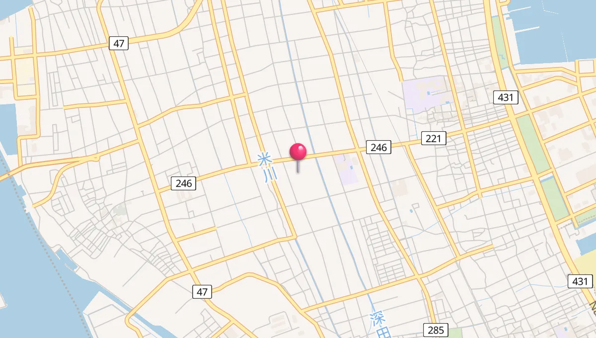 竹内町の礼拝時間