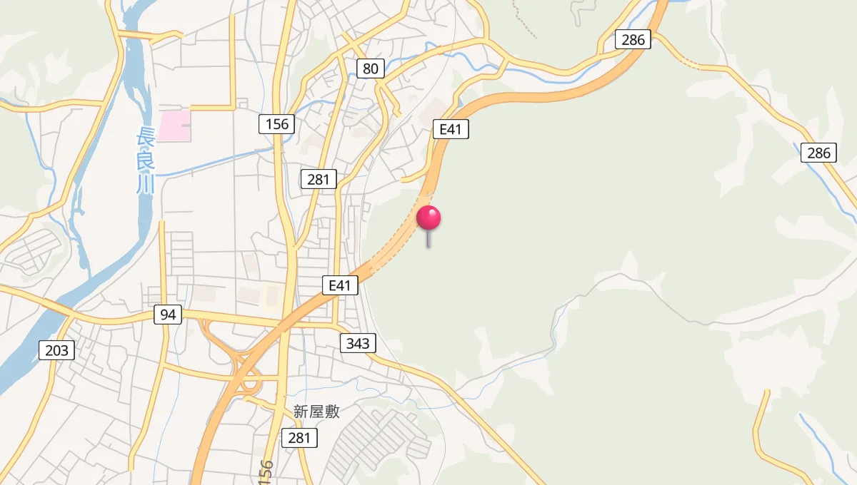 美濃の礼拝時間
