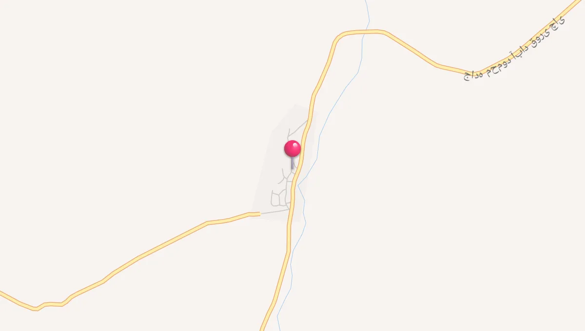 اوقات نماز در كاريز