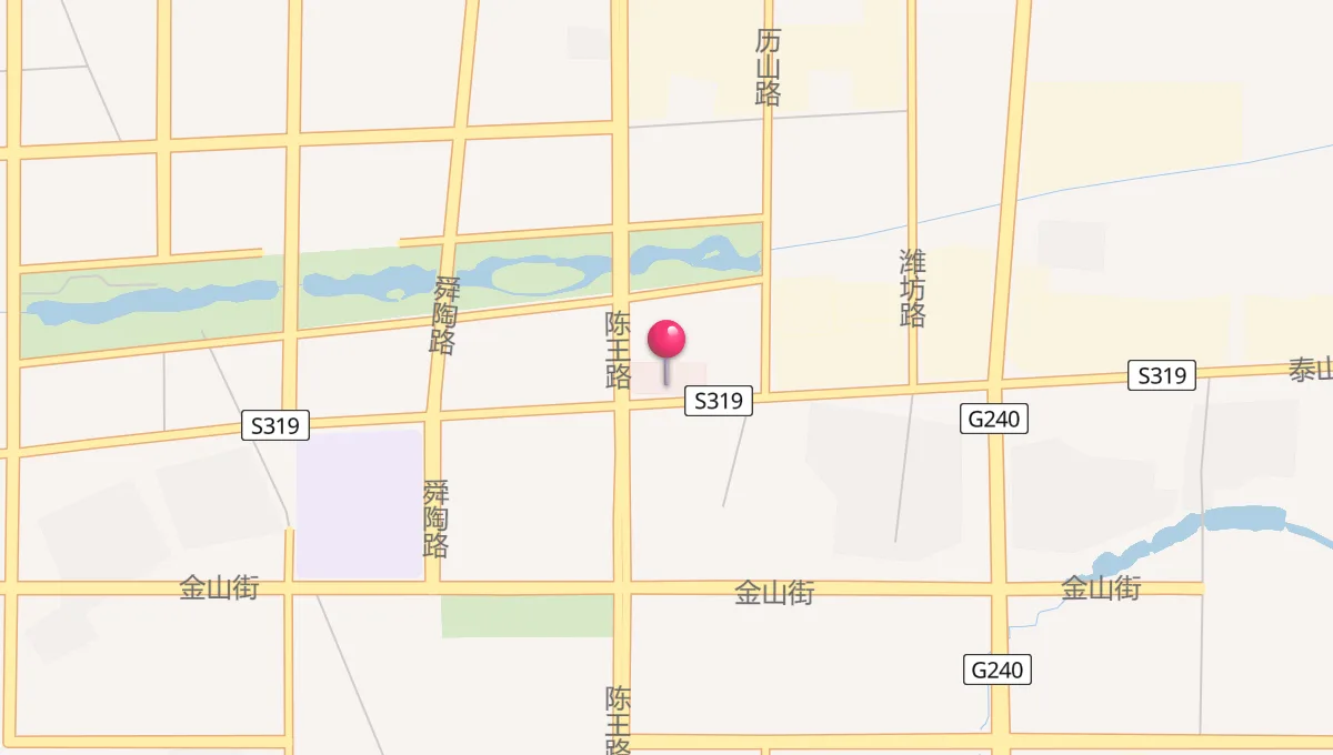 信义村的礼拜时间