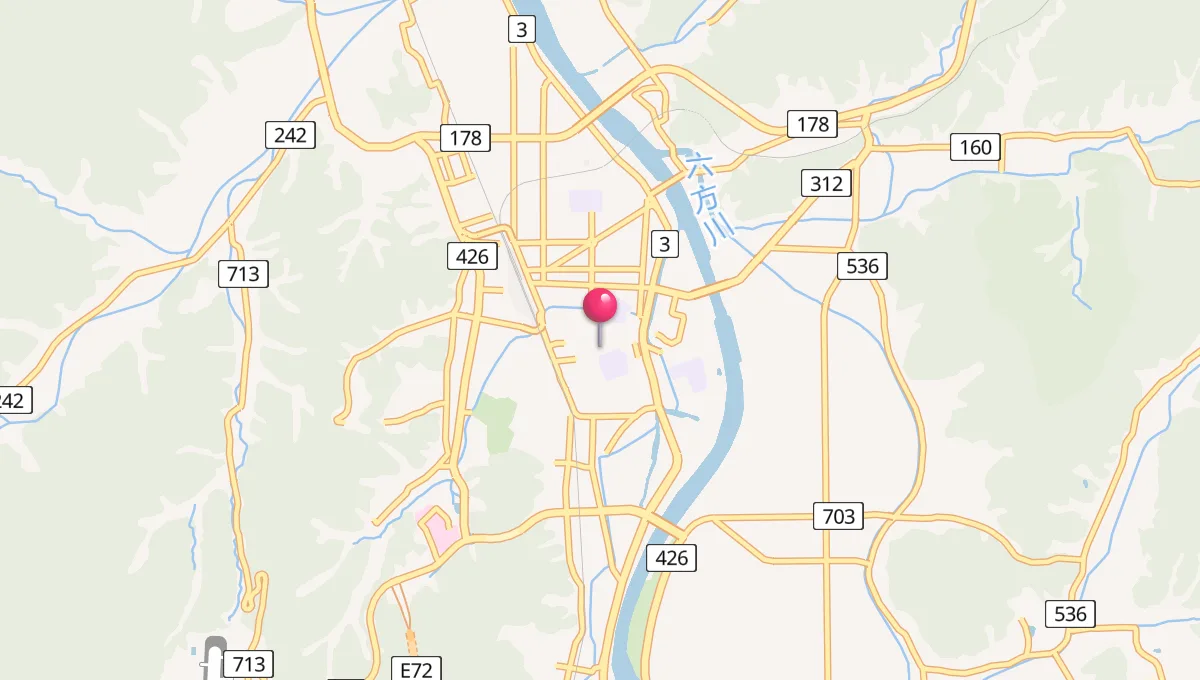 豊岡市の礼拝時間