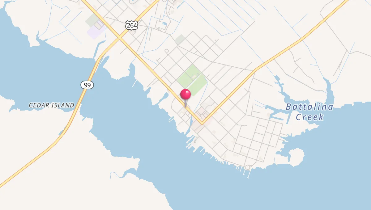 Prayer Times in Belhaven