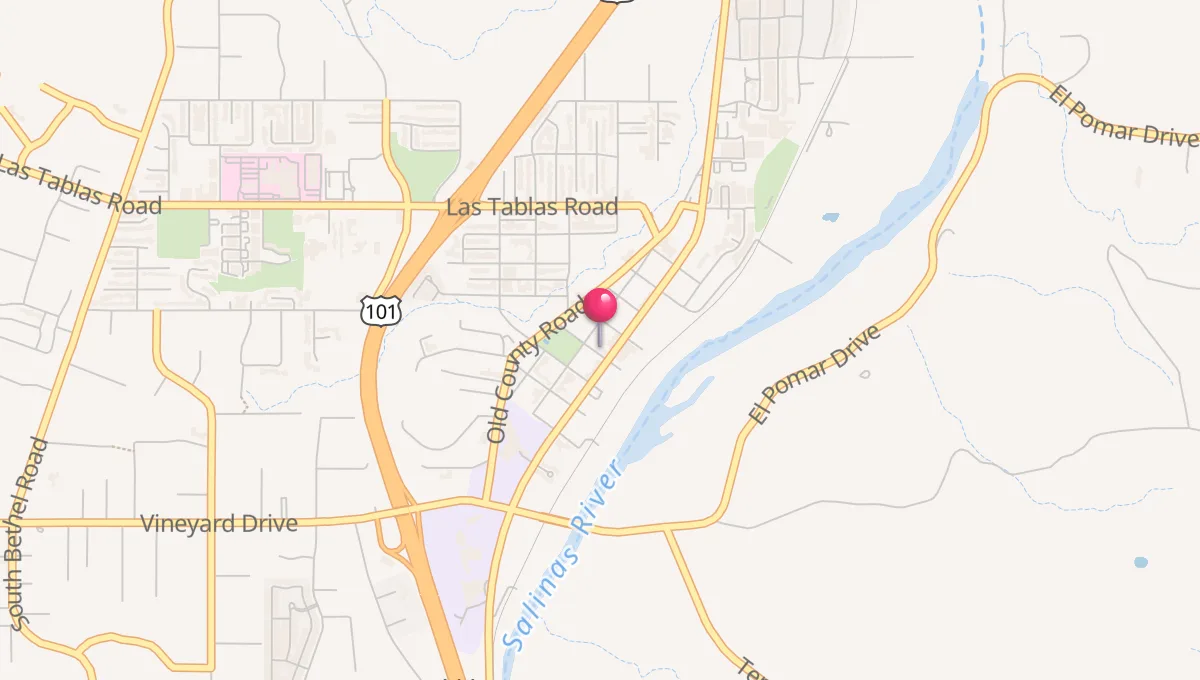 Prayer Times in Templeton