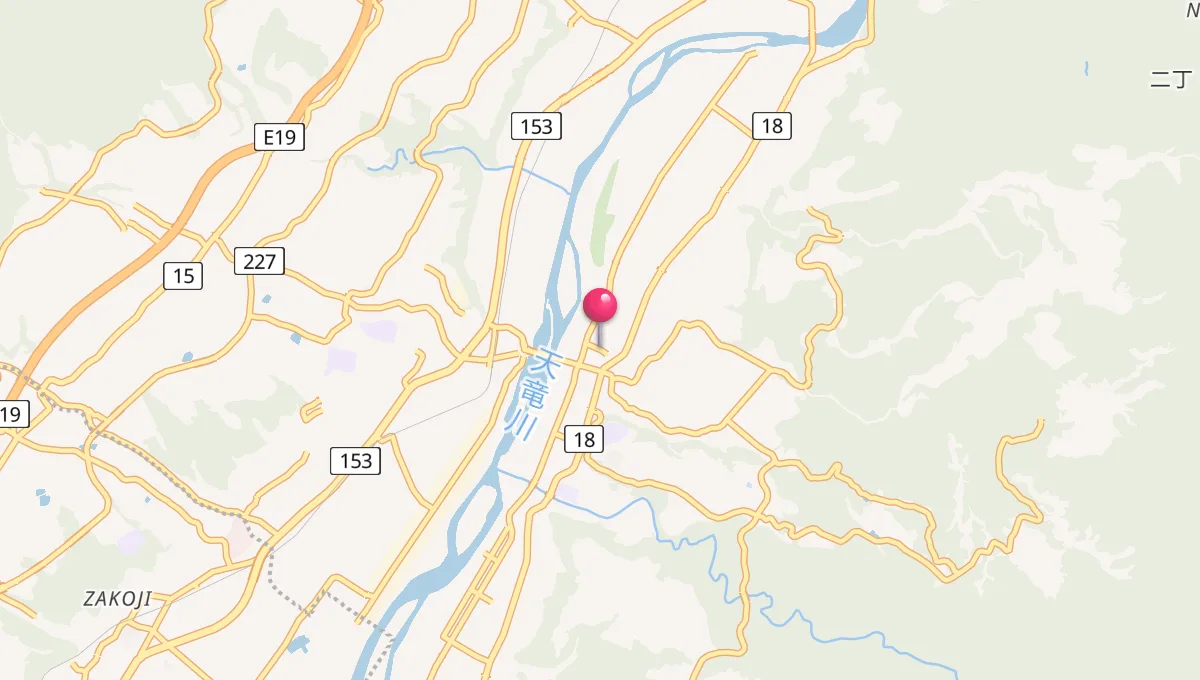 豊岡市の礼拝時間