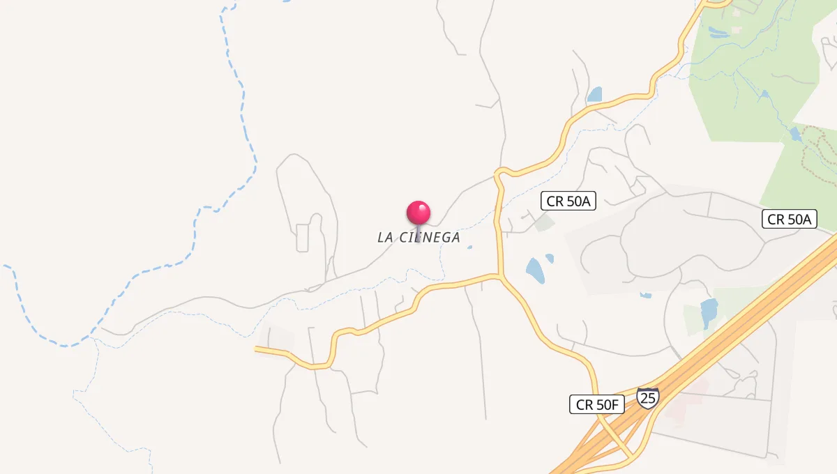 Prayer Times in La Cienega
