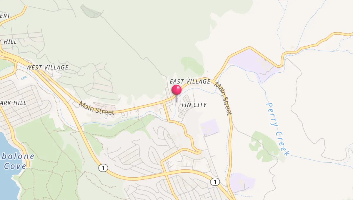 Prayer Times in Cambria