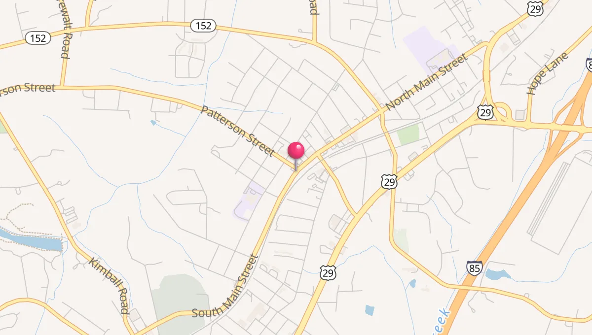 Prayer Times in China Grove