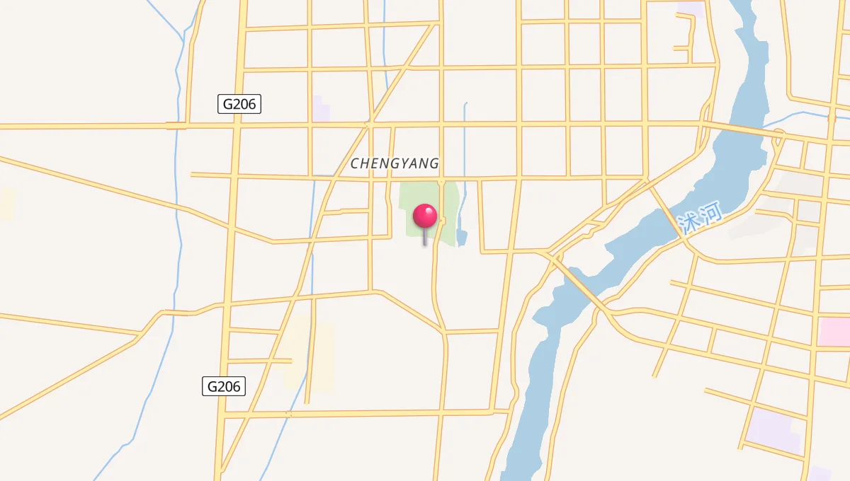 Chengyang的礼拜时间
