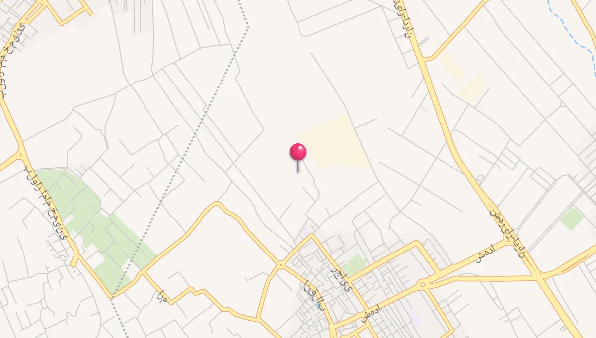 اوقات نماز در عَليابادِ دِرازِه