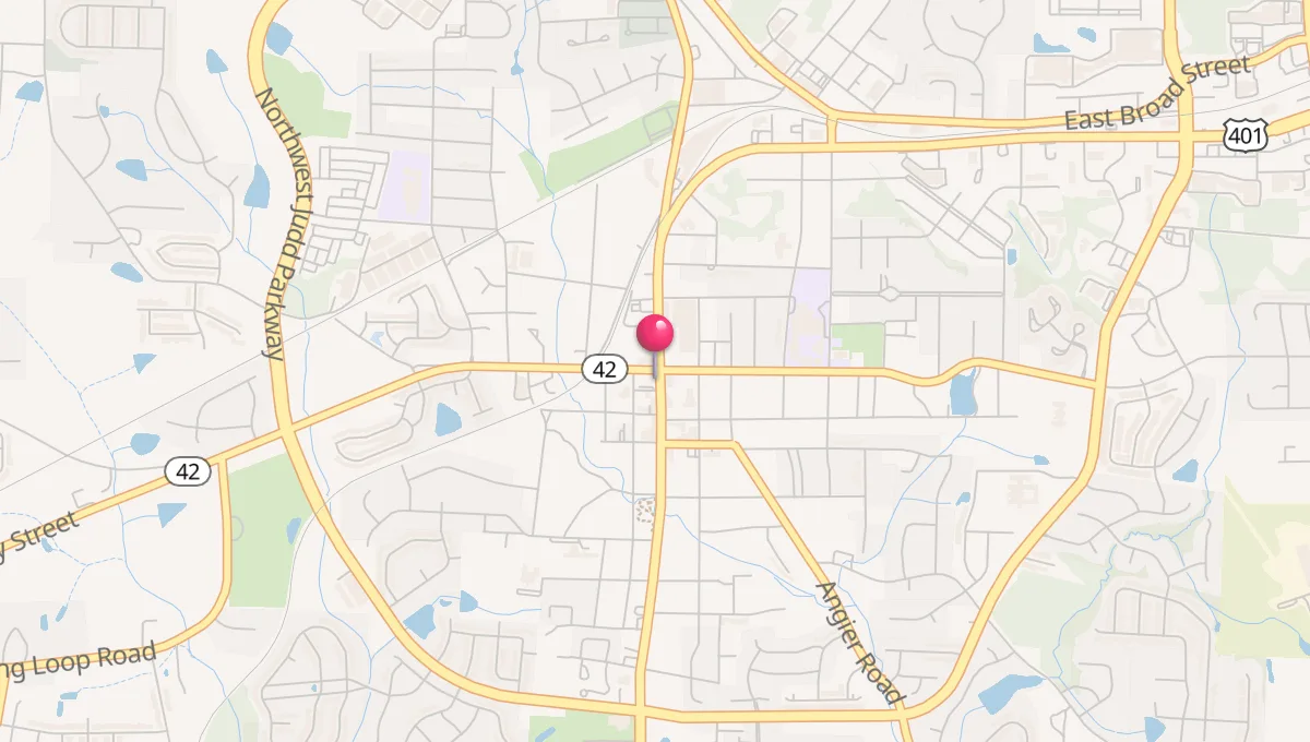 Prayer Times in Fuquay-Varina
