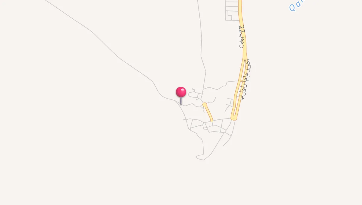 اوقات نماز در کدکن