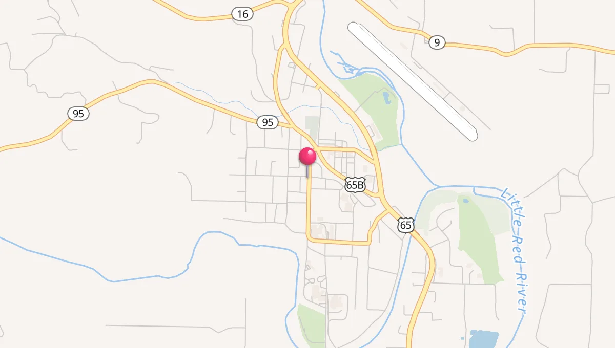 Prayer Times in Clinton
