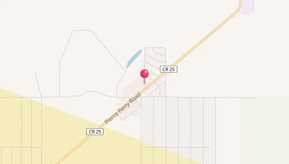 Prayer Times in Dolan Springs