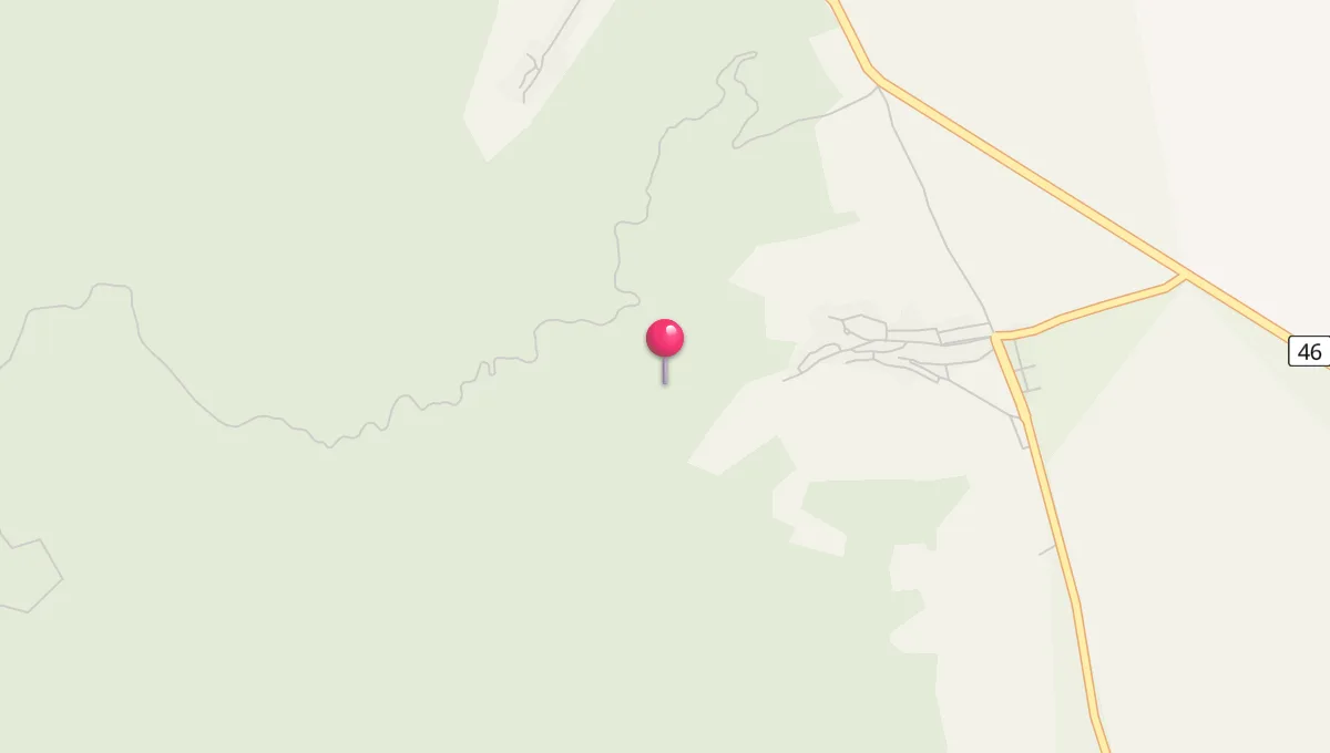 اوقات نماز در برده رشه