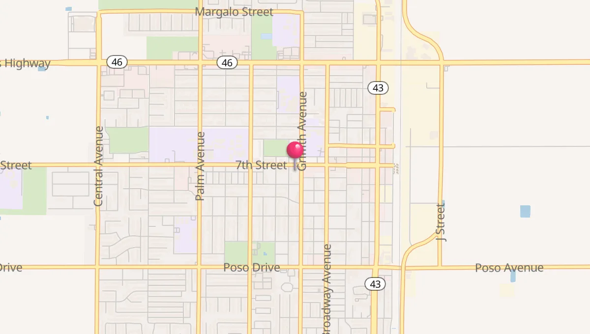 Prayer Times in Wasco